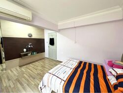 Blk 714 Kampung Green (Woodlands), HDB 4 Rooms #593579651